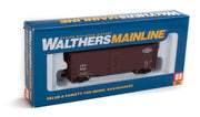 Walthers 910-1338 HO Scale 40' AAR Boxcar Illinois Terminal ITC 6025