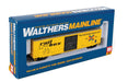 Walthers 910-1825 HO 50' ACF Boxcar ex-Railbox Burlington Northern Patch BN 249017