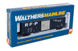 Walthers 910-1837 HO 50' ACF Boxcar Richmond, Fredericksberg & Potomac RF&P 4013