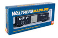 Walthers 910-1838 HO 50' ACF Boxcar Richmond, Fredericksberg & Potomac RF&P 4077