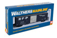 Walthers 910-1839 HO 50' ACF Boxcar Richmond, Fredericksberg & Potomac RF&P 4098