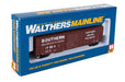 Walthers 910-1842 HO 50' ACF Boxcar Southern 17854