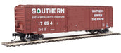 Walthers 910-1842 HO 50' ACF Boxcar Southern 17854