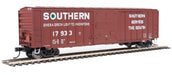 Walthers 910-1843 HO 50' ACF Boxcar Southern 17933