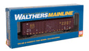 Walthers 910-1844 HO 50' ACF Boxcar Wisconsin Central WC 25300