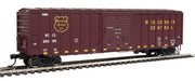 Walthers 910-1844 HO 50' ACF Boxcar Wisconsin Central WC 25300