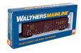 Walthers 910-1846 HO 50' ACF Boxcar Wisconsin Central WC 25379