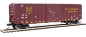 Walthers 910-1846 HO 50' ACF Boxcar Wisconsin Central WC 25379