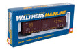 Walthers 910-1847 HO 50' ACF Boxcar Wisconsin Central WC 25399