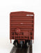 Walthers 910-1851 HO 50' ACF Boxcar BNSF Railway 724902