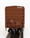 Walthers 910-1852 HO 50' ACF Boxcar Canadian National CNA 419344