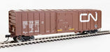 Walthers 910-1852 HO 50' ACF Boxcar Canadian National CNA 419344