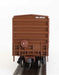 Walthers 910-1854 HO 50' ACF Boxcar Canadian National CNA 419384