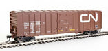 Walthers 910-1854 HO 50' ACF Boxcar Canadian National CNA 419384
