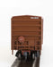 Walthers 910-1855 HO 50' ACF Boxcar Canadian National CNA 419397