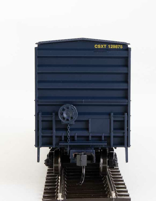 Walthers 910-1858 HO 50' ACF Boxcar CSXT 129875