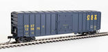 Walthers 910-1858 HO 50' ACF Boxcar CSXT 129875