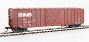 Walthers 910-1860 HO 50' ACF Boxcar Norfolk Southern NS 400007