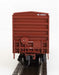 Walthers 910-1861 HO 50' ACF Boxcar Norfolk Southern NS 400011