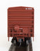 Walthers 910-1862 HO 50' ACF Boxcar Norfolk Southern NS 400028