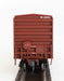 Walthers 910-1863 HO 50' ACF Boxcar Norfolk Southern NS 400033