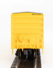 Walthers 910-1866 HO 50' ACF Boxcar Railbox "Small Logo" RBOX 30362