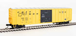 Walthers 910-1866 HO 50' ACF Boxcar Railbox "Small Logo" RBOX 30362