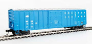 Walthers 910-1869 HO 50' ACF Boxcar Wisconsin & Southern WSOR 101569