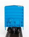 Walthers 910-1871 HO 50' ACF Boxcar Wisconsin & Southern WSOR 101572