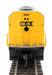 Walthers 910-19477 HO Scale EMD F40PH CSX 9991 with DCC & Sound