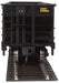 Walthers 910-1988 HO Scale 4 Bay 100 Ton Hopper CSX 345855