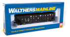 Walthers 910-1992 HO Scale 4 Bay 100 Ton Hopper Rio Grande D&RGW 16982