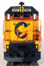 Walthers 910-20363 HO EMD SD50 Diesel Chessie System C&O 8561 DCC and LokSound