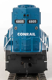 Walthers 910-20367 HO EMD SD50 Diesel Conrail CR 6805 DCC and LokSound