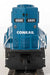 Walthers 910-20367 HO EMD SD50 Diesel Conrail CR 6805 DCC and LokSound