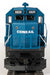 Walthers 910-20368 HO EMD SD50 Diesel Conrail CR 6829 DCC and LokSound