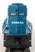 Walthers 910-20368 HO EMD SD50 Diesel Conrail CR 6829 DCC and LokSound