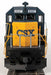 Walthers 910-20369 HO EMD SD50 Diesel CSX 8597 DCC and LokSound