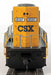 Walthers 910-20369 HO EMD SD50 Diesel CSX 8597 DCC and LokSound