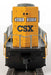 Walthers 910-20370 HO EMD SD50 Diesel CSX 8618 DCC and LokSound