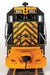 Walthers 910-20372 HO EMD SD50 Diesel Rio Grande D&RGW 5513 DCC and LokSound