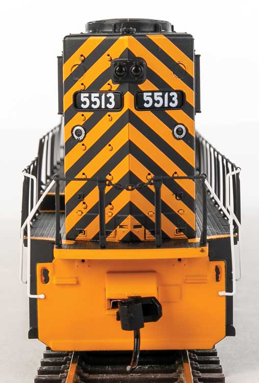 Walthers 910-20372 HO EMD SD50 Diesel Rio Grande D&RGW 5513 DCC and LokSound