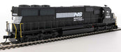 Walthers 910-20375 HO EMD SD50 Diesel Norfolk Southern NS 6506 DCC and LokSound