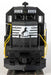 Walthers 910-20375 HO EMD SD50 Diesel Norfolk Southern NS 6506 DCC and LokSound