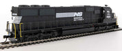 Walthers 910-20376 HO EMD SD50 Diesel Norfolk Southern NS 6521 DCC and LokSound