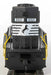 Walthers 910-20376 HO EMD SD50 Diesel Norfolk Southern NS 6521 DCC and LokSound