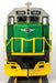 Walthers 910-20377 HO EMD SD50 Diesel Reading & Northern RBMN 5014 DCC and LokSound
