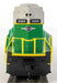 Walthers 910-20377 HO EMD SD50 Diesel Reading & Northern RBMN 5014 DCC and LokSound