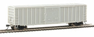 Walthers 910-2100 HO 50' ACF Boxcar Undecorated