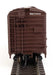 Walthers 910-2725 HO 40' AAR 1937 Boxcar Boston & Maine BM 73010